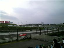 まだ50周近く残ってますが･･･