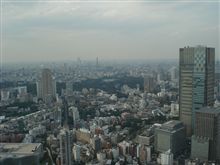 六本木ヒルズ