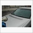 土曜の午後は洗車日和！！！！。