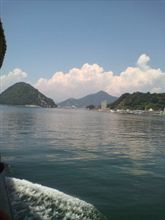 三津の海