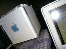 NEW iMac いいよな～♪