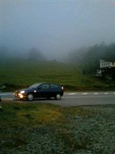 月曜の朝からドライブしてみた事