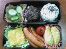 今日のお昼は♪