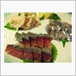 赤坂「丸しげ」