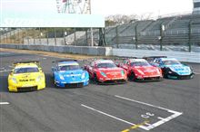 ＮＩＳＳＡＮ　フェアレディＺ　カラーリングコンテスト