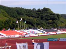 本日の【ペンペン草チーム】-湘南の日差しは熱かった 編