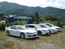 8月14日 木崎湖で3.1回SIRオフ!EP3はツインズです 8月14日 木崎湖で3.1回SIRオフ!EP3はツインズです