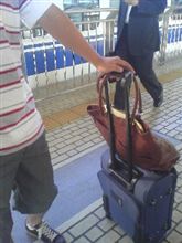 怪しい・・・