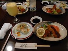 ８月度津山オフ会！