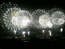 熱海海上花火大会
