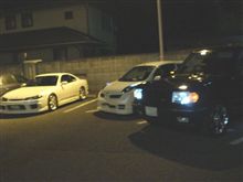283MOTORINGのプチミーティング！