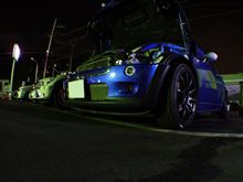 &quot;プレ&quot;ナイトミーティング。