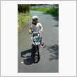 サイクリング