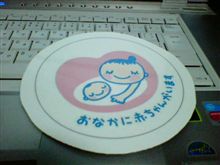 奥さんに頼まれたので・・・
