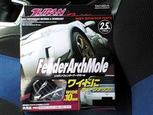 車に夢中