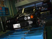 もう、逃れられない・・・ もう、逃れられない・・・