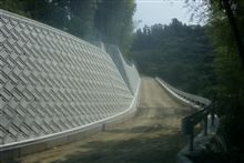 農道工事