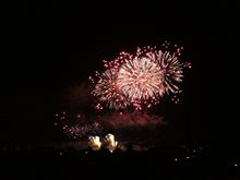 初！大曲花火大会