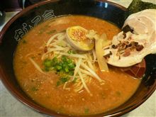 ラーメン狂い 第409回 ましこ亭@竹ノ塚 ラーメン狂い 第409回 ましこ亭@竹ノ塚