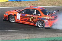 D1GP 末永直登選手 GC8インプレッサ D1GP 末永直登選手 GC8インプレッサ