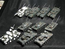 モータータンクコレクション