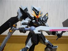 ストライクノワールガンダム
