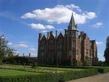 Taplow House