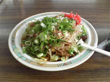 やっぱり麺が好き(*^_^*)