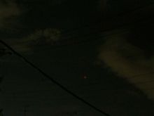 ベランダから見える (画像在り) ベランダから見える (画像在り)