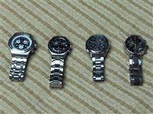 免税品店での楽しみ