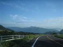 【避暑】霧降高原_土呂部峠_湯西川_奥只見・・・etc