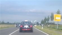 練習車～