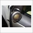 インプレッサのスピーカー交換