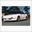 過去の愛車たち…