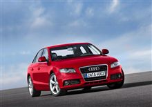 A4ってドイツ、１１月発売？