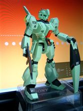 RGM-89 ジェガン RGM-89 ジェガン
