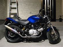 バイク購入♪ バイク購入♪