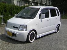 タイヤ交換
