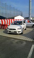 ギャランフォルティス、エクシード試乗記 ギャランフォルティス、エクシード試乗記