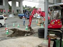 ピークかな・・・ ピークかな・・・