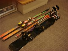 ドナドナされる愛器・・・・ ドナドナされる愛器・・・・