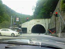 上高地へ… 
