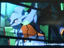 ヱヴァンゲリヲン新劇場版：序 公開