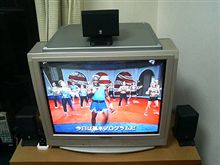 キャンプ・イン！