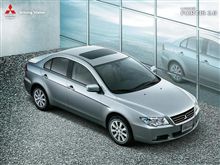 中華汽車 ランサー フォルティス ＣＭ ・・・・