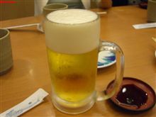 御褒美は寿司