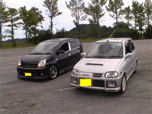 無事帰ってきました☆