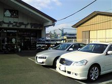 アーシング施工