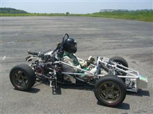 FormulaSAE 京都大学サポート FormulaSAE 京都大学サポート