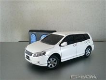 新車とアライメント